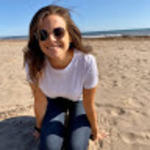 Meet your Posher, Lindsey